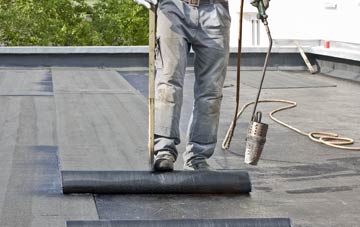 flat roof replacement Diglis, Worcestershire