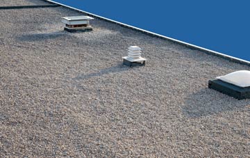 flat roofing Diglis, Worcestershire