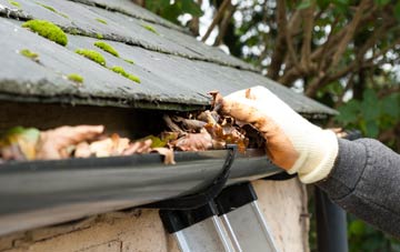 gutter cleaning Diglis, Worcestershire