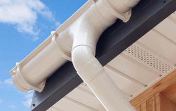 Diglis gutter installation costs