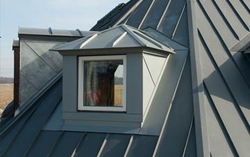 metal roofing Diglis, Worcestershire