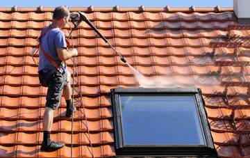 roof cleaning Diglis, Worcestershire