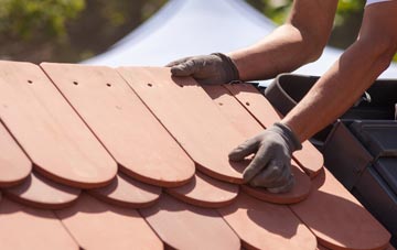 Diglis roof tile contractors