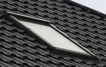 benefits of Diglis roof windows