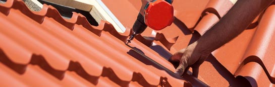 save on Diglis roof installation costs