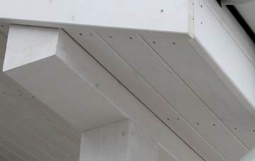 soffits Diglis, Worcestershire