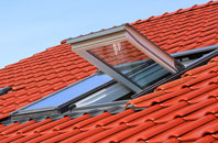 Diglis roof window